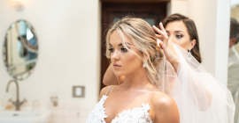 Ané Kossatz Makeup Artistry