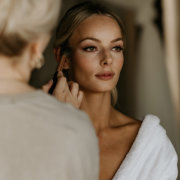 Ané Kossatz Makeup Artistry
