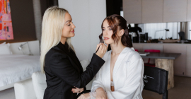 Ané Kossatz Makeup Artistry
