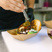 Jack Rabbit Food Truck - Wedding Venue in Cape Town, Western Cape