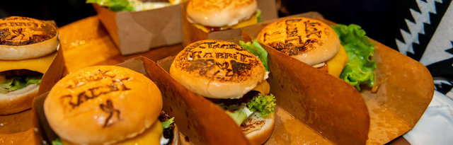 Jack Rabbit Food Truck - Wedding Venue in Cape Town, Western Cape