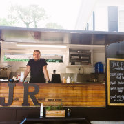 Jack Rabbit Food Truck - Wedding Venue in Cape Town, Western Cape