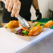 Jack Rabbit Food Truck - Wedding Venue in Cape Town, Western Cape