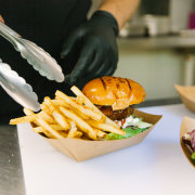 Jack Rabbit Food Truck - Wedding Venue in Cape Town, Western Cape