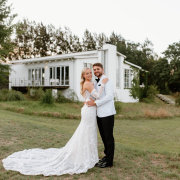 The Forum White Light