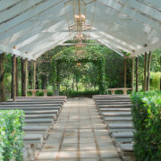 The Forum White Light