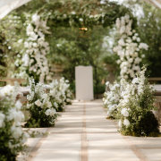 The Forum White Light