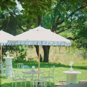 The Forum White Light