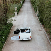 The Forum White Light