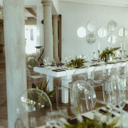 The Forum White Light