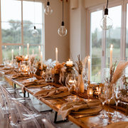 The Forum White Light