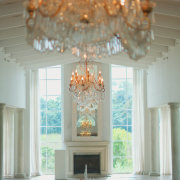 The Forum White Light