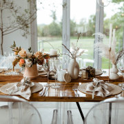 The Forum White Light