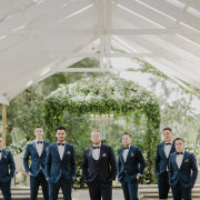 The Forum White Light