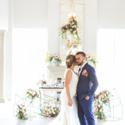 The Forum White Light