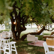 The Forum White Light