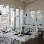 The Forum White Light