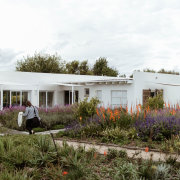 The Forum White Light