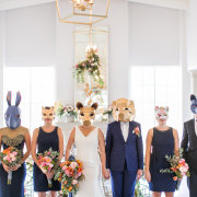 The Forum White Light