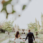 The Forum White Light