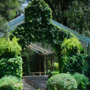 The Forum White Light