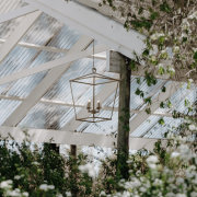 The Forum White Light