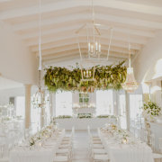 The Forum White Light