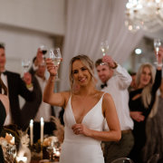 The Forum White Light