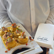 Concept Food