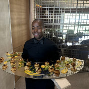 Concept Food
