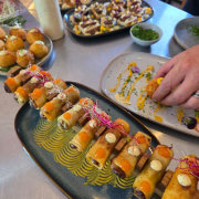 Concept Food