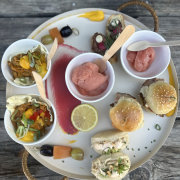 Concept Food