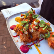 Concept Food