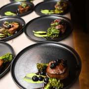Concept Food
