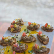 Concept Food