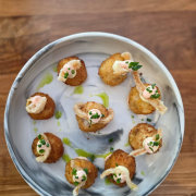 Concept Food