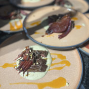 Concept Food