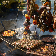 Concept Food