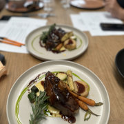 Concept Food