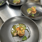 Concept Food