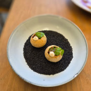 Concept Food