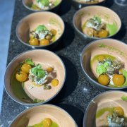 Concept Food