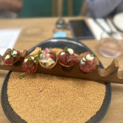 Concept Food