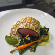 Concept Food