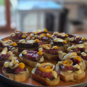 Concept Food