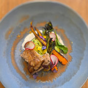 Concept Food