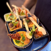Concept Food