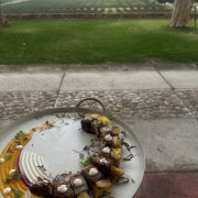 Concept Food