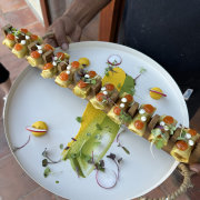 Concept Food