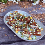 Concept Food